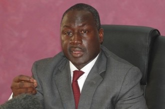 Burkina Faso : Adama Bictogo obtient le marché des cartes consulaires de la diaspora